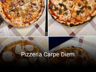 Pizzeria Carpe Diem