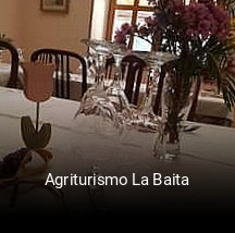 Agriturismo La Baita