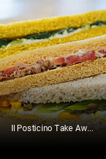 Il Posticino Take Away Fano