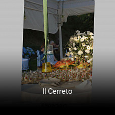 Il Cerreto