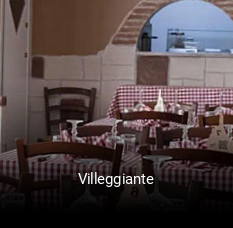 Villeggiante