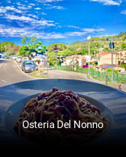 Osteria Del Nonno