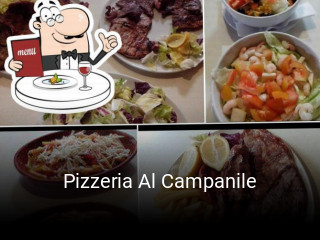 Pizzeria Al Campanile