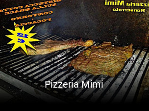 Pizzeria Mimi