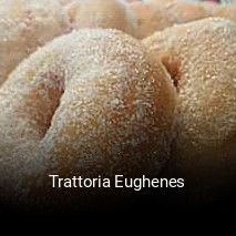 Trattoria Eughenes