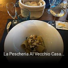 La Pescheria Al Vecchio Casale