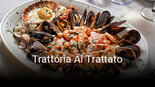 Trattoria Al Trattato