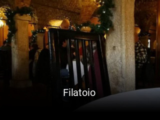 Filatoio