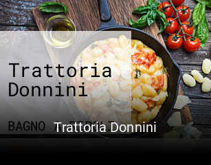 Trattoria Donnini