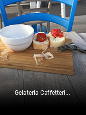 Gelateria Caffetteria Bedont