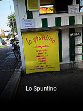 Lo Spuntino