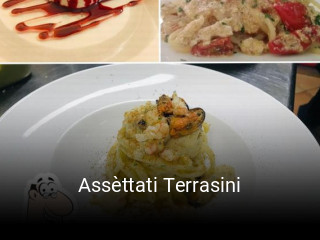 Assèttati Terrasini