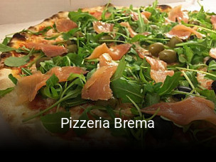 Pizzeria Brema