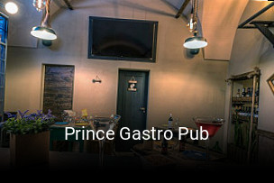 Prince Gastro Pub