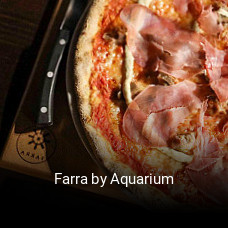 Farra by Aquarium