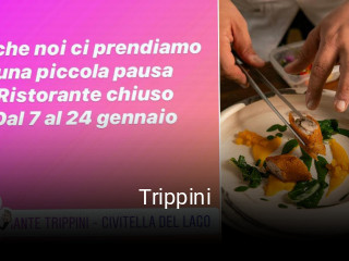 Trippini