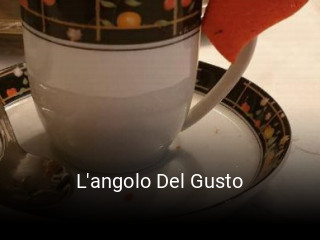 L'angolo Del Gusto