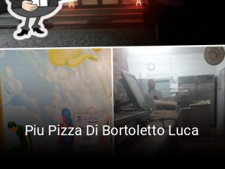 Piu Pizza Di Bortoletto Luca