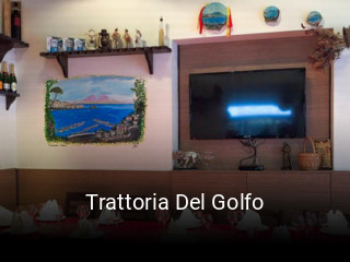 Trattoria Del Golfo