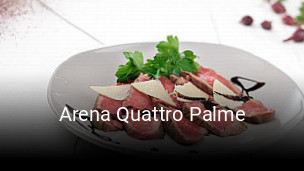 Arena Quattro Palme