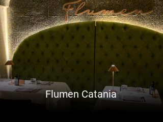 Flumen Catania