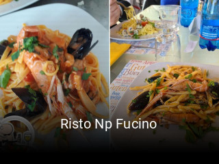 Risto Np Fucino