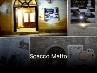 Scacco Matto