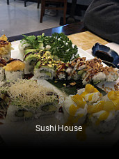 Sushi House