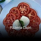 Pizzeria Capri