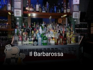 Il Barbarossa