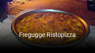 Fregugge Ristopizza