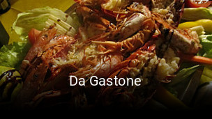 Da Gastone