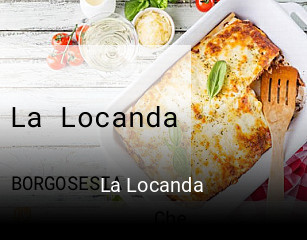 La Locanda