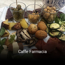 Caffe Farmacia