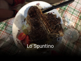 Lo Spuntino