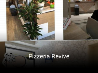 Pizzeria Revive