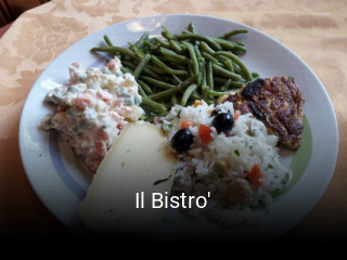 Il Bistro'