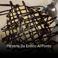 Pizzeria Da Enrico Al Ponte