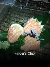 Finger's Club