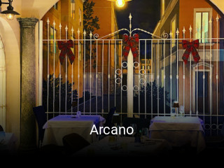 Arcano