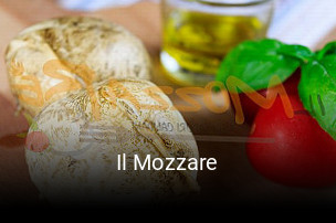 Il Mozzare