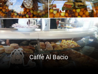 Caffè Al Bacio