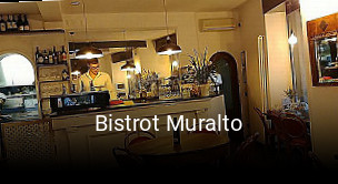 Bistrot Muralto