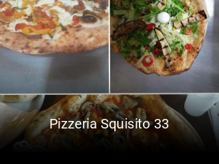 Pizzeria Squisito 33