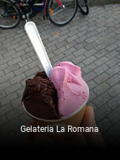 Gelateria La Romana