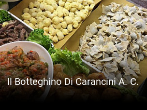 Il Botteghino Di Carancini A. C.