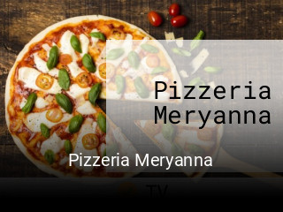 Pizzeria Meryanna