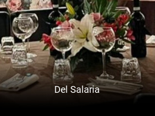 Del Salaria