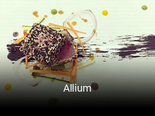 Allium