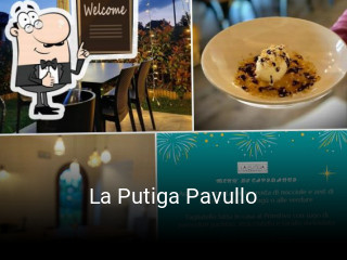 La Putiga Pavullo